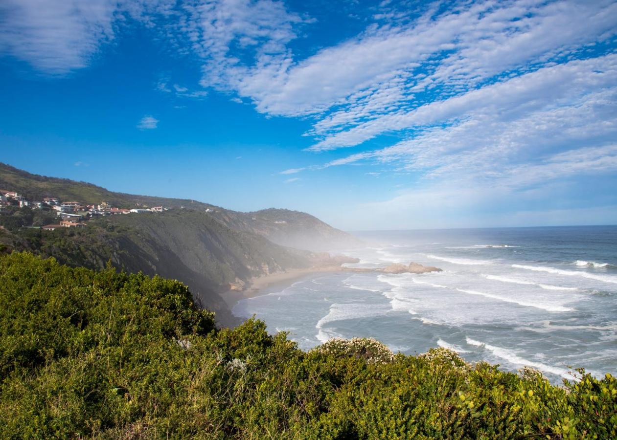 Brenton Breakers Appartement Buitenkant foto