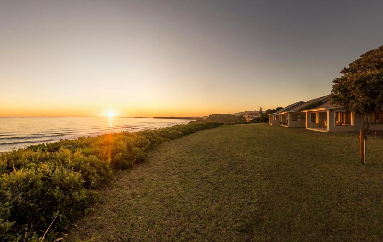 Brenton Breakers Appartement Buitenkant foto