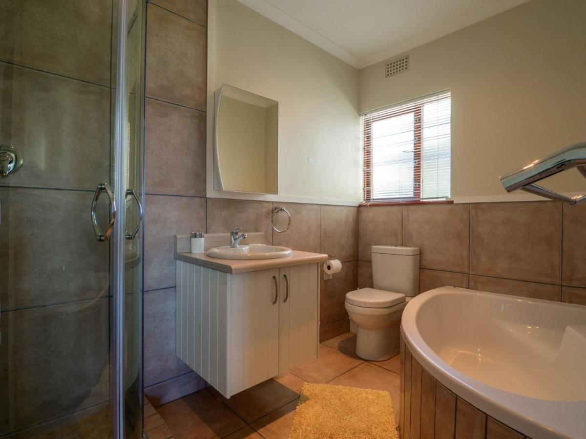 Brenton Breakers Appartement Buitenkant foto