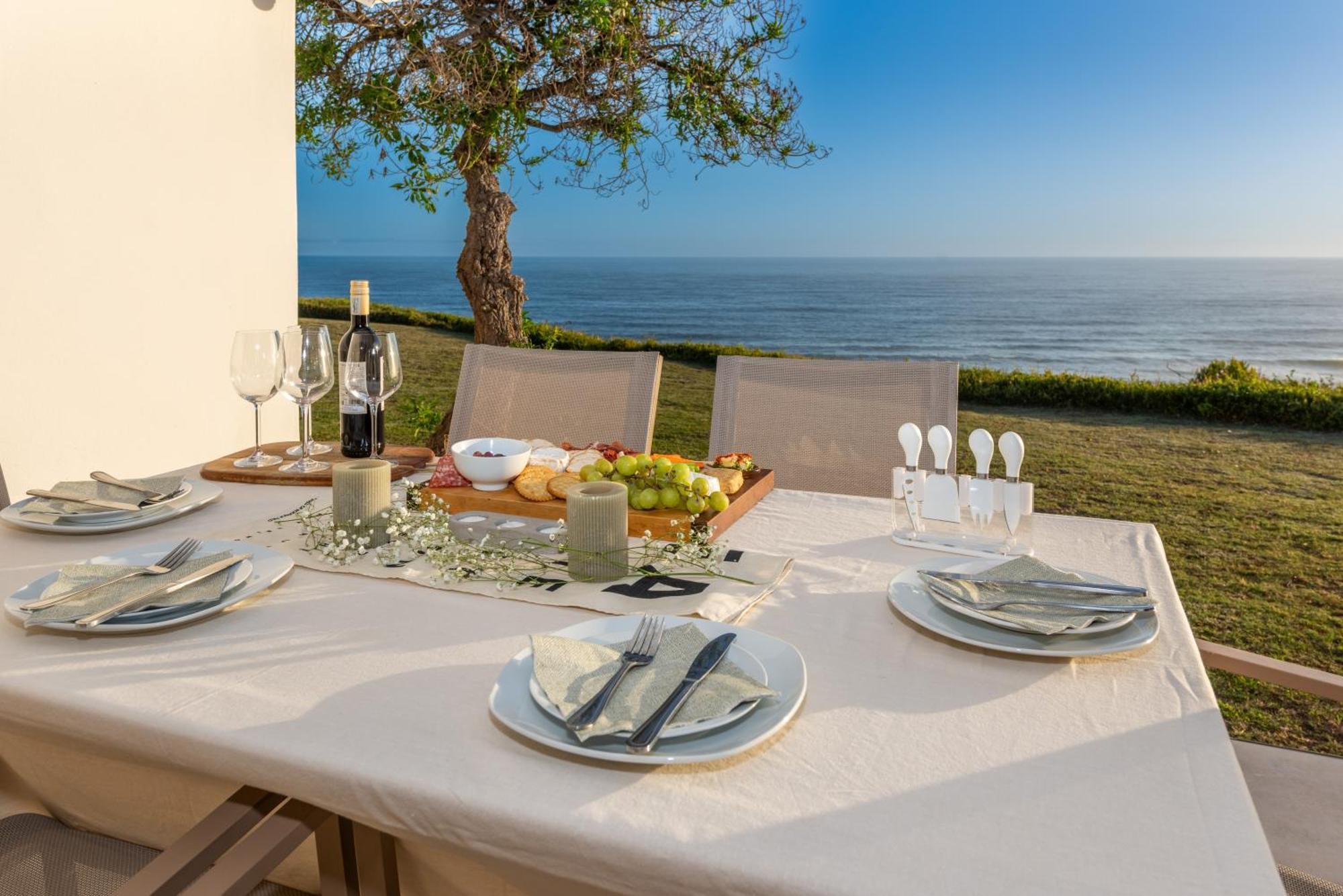 Brenton Breakers Appartement Buitenkant foto