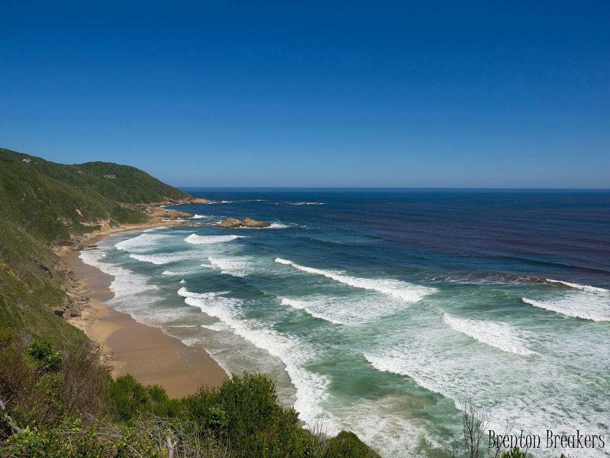 Brenton Breakers Appartement Buitenkant foto
