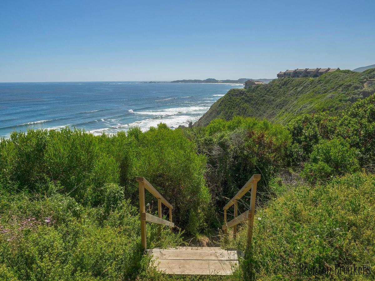 Brenton Breakers Appartement Buitenkant foto