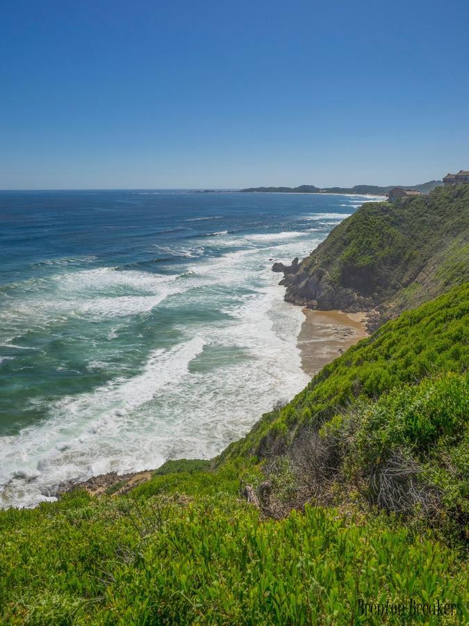 Brenton Breakers Appartement Buitenkant foto