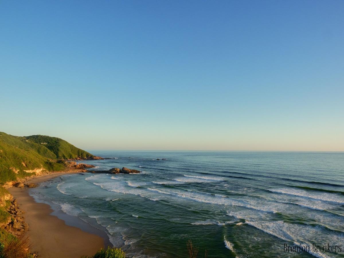 Brenton Breakers Appartement Buitenkant foto