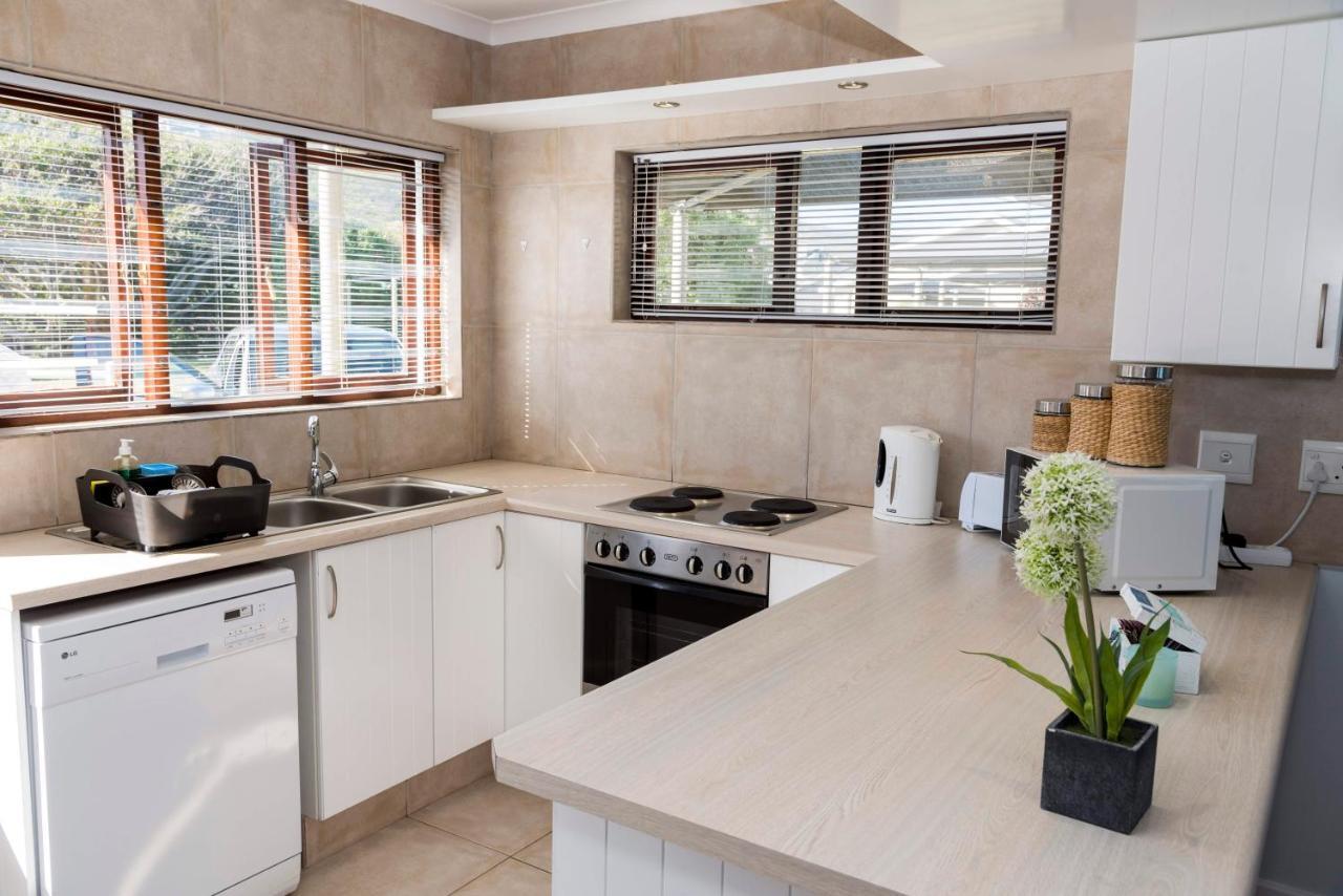 Brenton Breakers Appartement Buitenkant foto