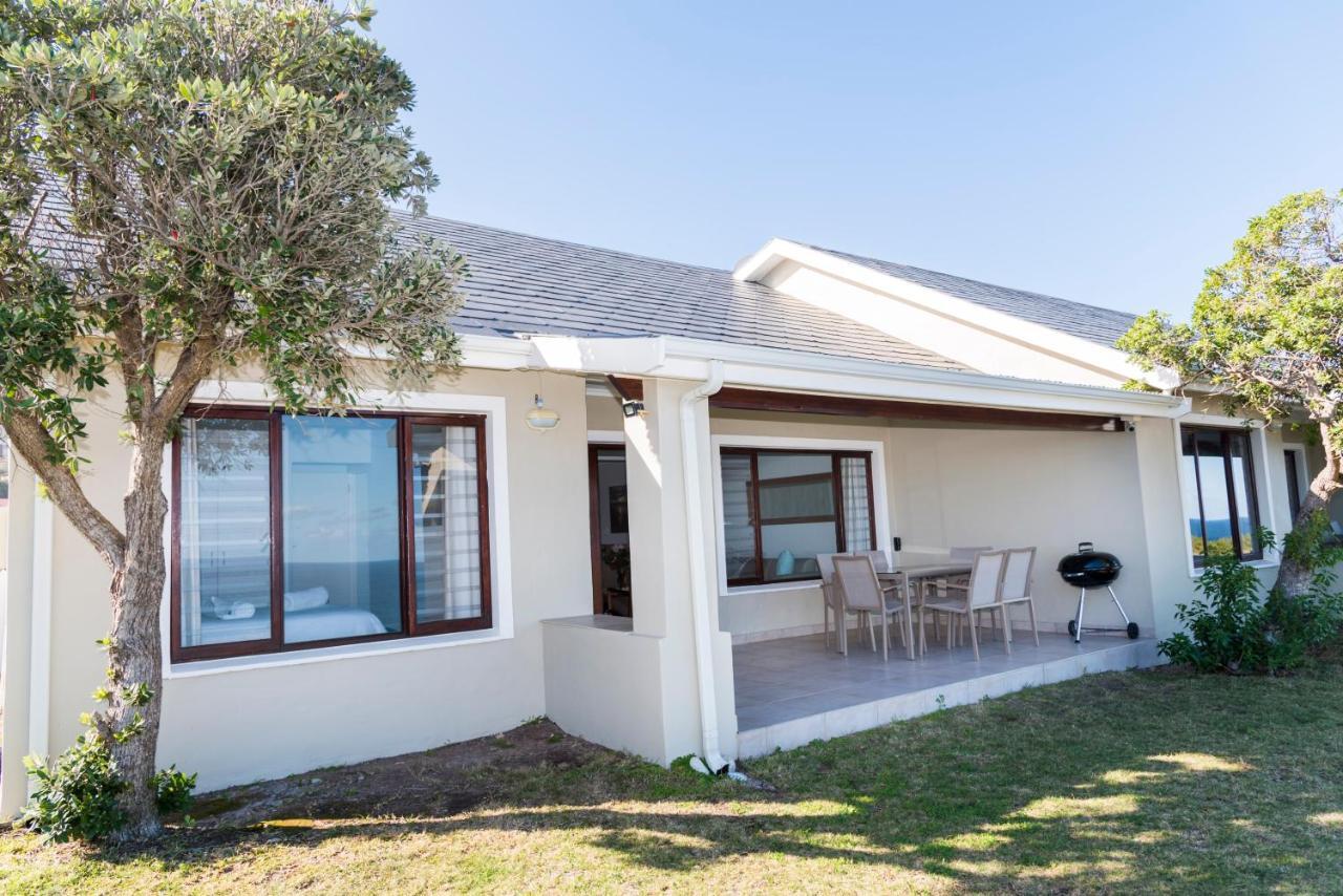 Brenton Breakers Appartement Buitenkant foto