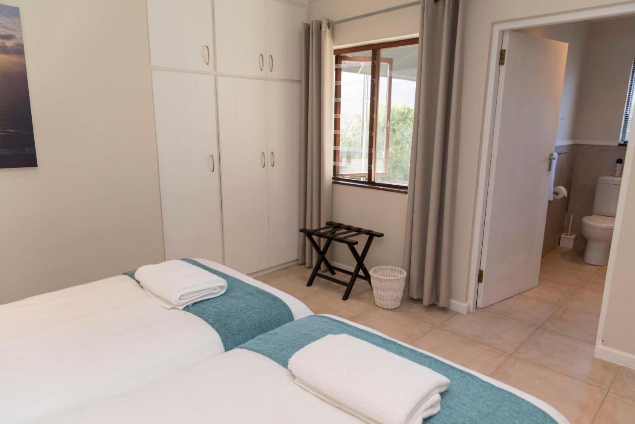 Brenton Breakers Appartement Buitenkant foto