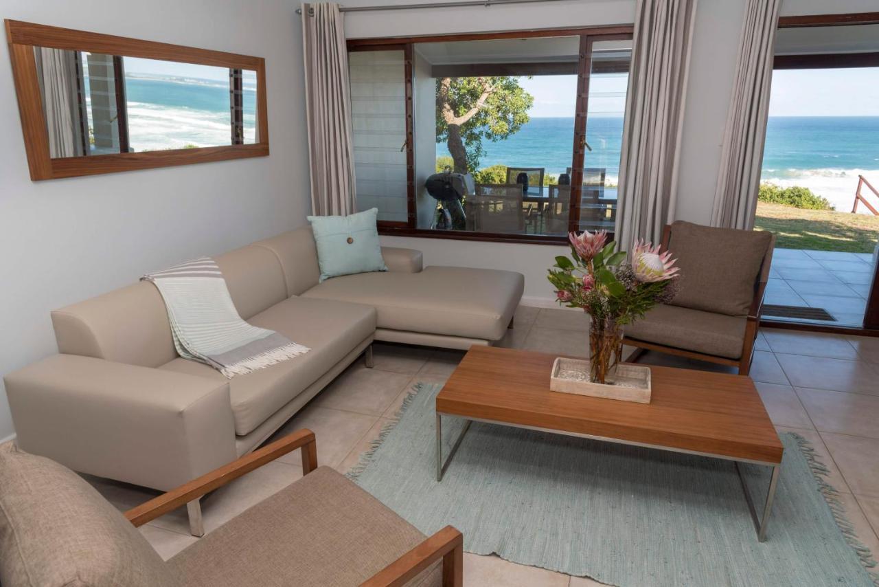 Brenton Breakers Appartement Buitenkant foto